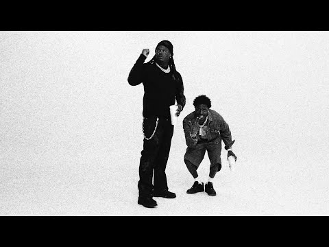LUCKI & Lil Yachty - I Don't Care... (Official Video)