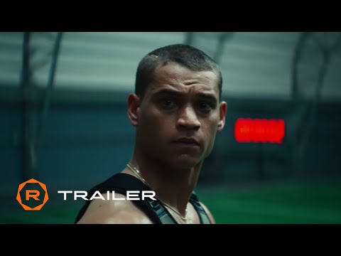 HIM - Official Trailer (2025) -Tyriq Withers, Marlon Wayans, Julia Fox