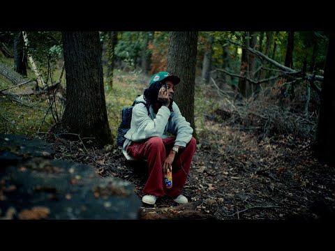 Baby Smoove - Inherited Neglect (Official Music Video) Shot by @Vuhlandes