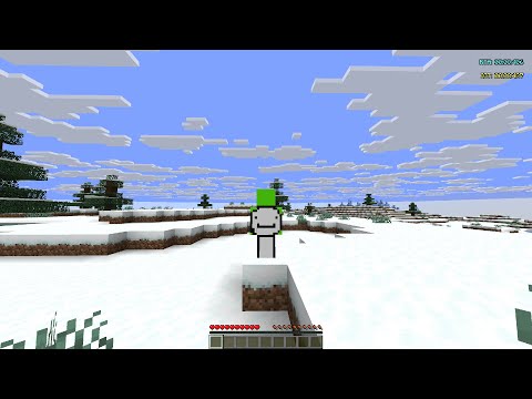 Minecraft Speedrunning (NEW BEST TIME??)