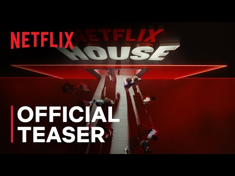 Netflix Just Got Real | Official Teaser | Netflix