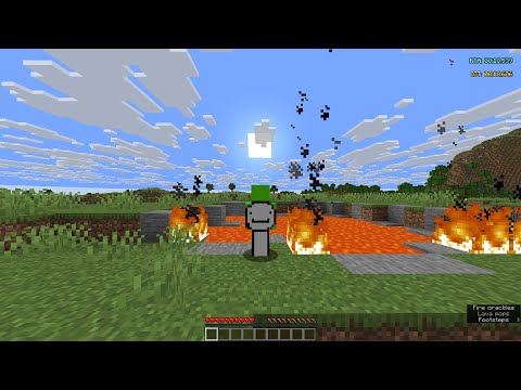 Minecraft Speedrunning (MANHUNT PRACTICE #10000)