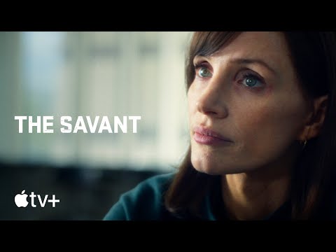 The Savant — Official Trailer | Apple TV+