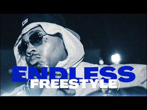 Kevin Gates - Endless Freestyle