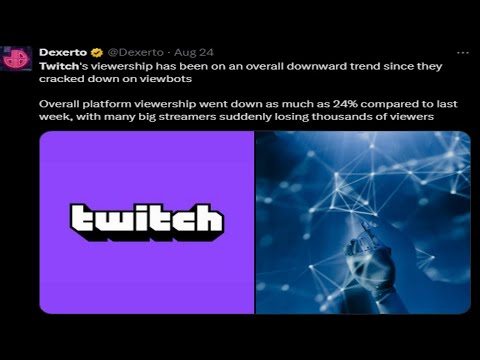 Wow That's A Big Drop