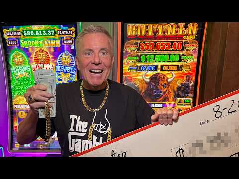 Finally Found A Way To Win On Slots!