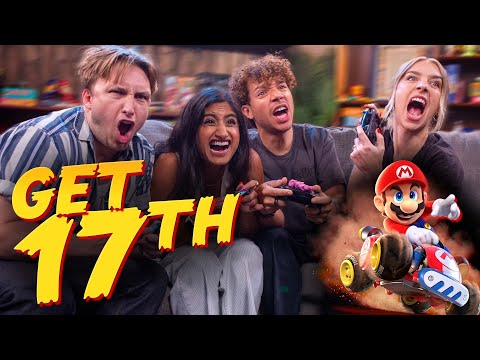 Don't Win Mario Kart World