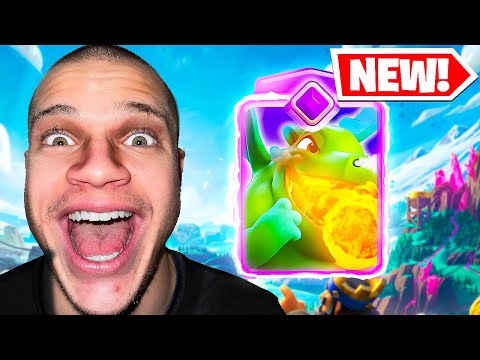 EVO BABY DRAGON IS BROKEN *FIRST GAMEPLAY*