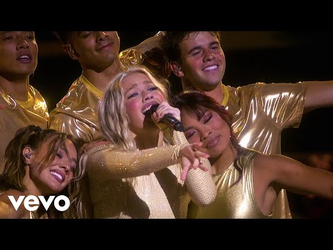 Freya Skye - Gold's Gone (Descendants/ZOMBIES: Worlds Collide Tour Version)