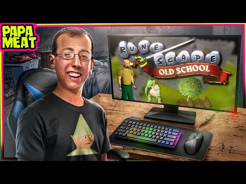 The Darkside of Runescape...