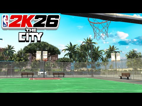 NBA 2K26 EARLY ACCESS!