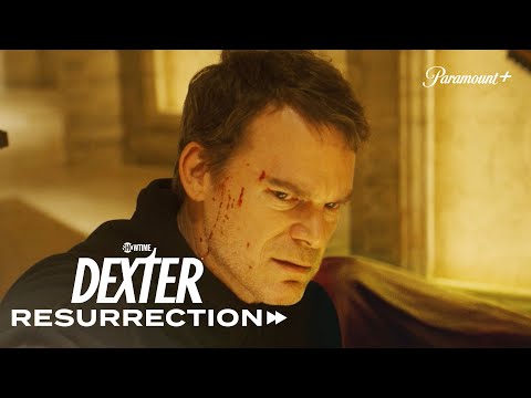 Dexter: Resurrection Episode 110 Promo | Official Teaser
