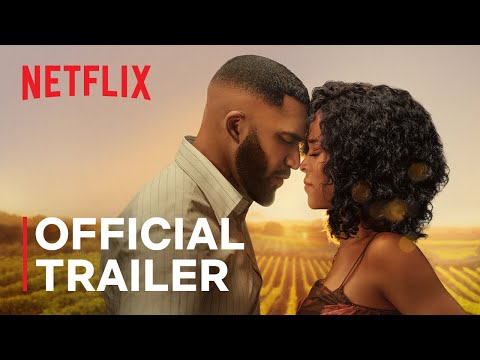 Ruth & Boaz | Official Trailer | Netflix
