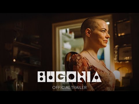 BUGONIA - Official Trailer [HD] - Only in Theaters October 24