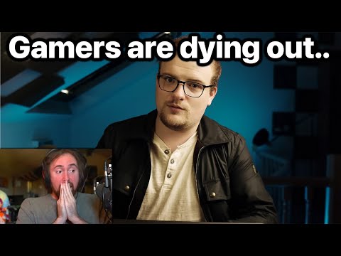 There's been a massive change..