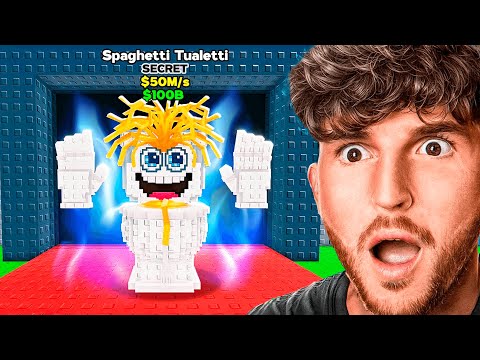 New Brainrots Added in Steal a Brainrot!