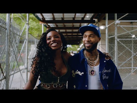 Key Glock - She Ready (Official Music Video)