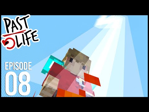 PAST LIFE: Episode 8 - THE END.