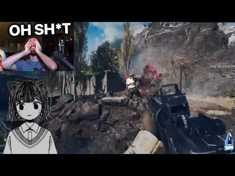 The catgirl has been INVESTIGATED