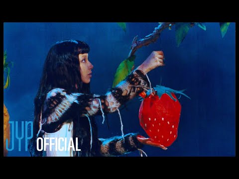 Welcome to LIL FANTASY CHAEYOUNG “AVOCADO(feat.Gliiico)”