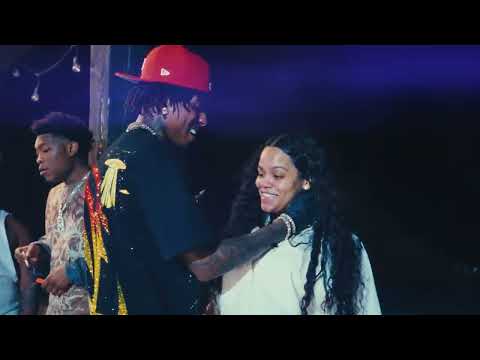 YoungBoy Never Broke Again - I Forgive Them [Official Video]