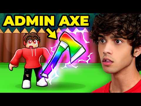 Surviving 99 Nights in a Forest, but it’s MODDED…