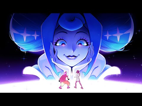 KNIGHTS OF GUINEVERE [TRAILER]