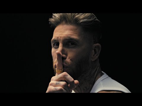 Sergio Ramos - CIBELES (Official Video)