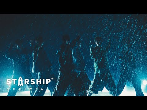 MONSTA X 몬스타엑스 'N the Front' MV