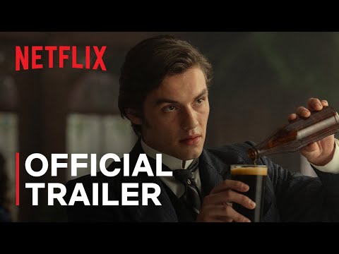 House of Guinness | Official Trailer | Netflix