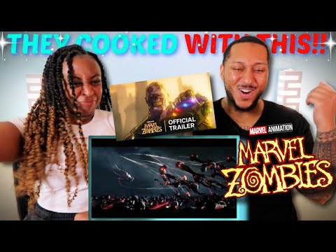 Marvel Animation’s 