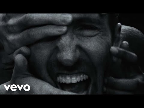 Nine Inch Nails - As Alive As You Need Me To Be (Official Music Video)
