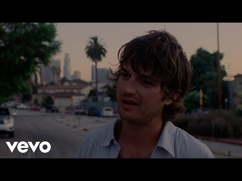 Tame Impala - Loser (Official Video)