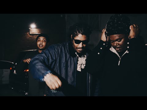 Skrilla - Doot Doot (6-7 Remix) ft. G Herbo (Official Video)