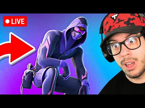 🔴 LIVE! - PLAYSTATION CUP in FORTNITE! (solos)