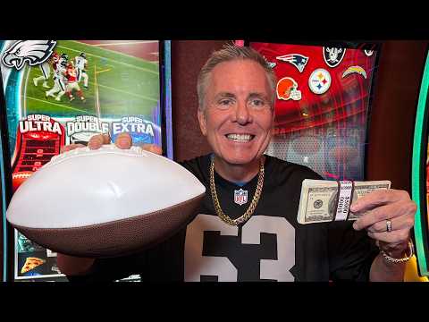 Football Slot Bonus Predicts Tonight’s Winner