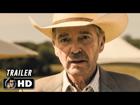 LANDMAN Season 2 | Official Teaser Trailer (2025)