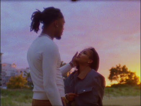 Hunxho - Intimate Relationships [Official Video]