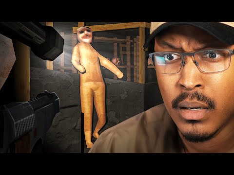 This Horror Game Makes You the Killer AND the Detective