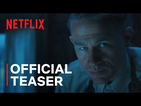 MONSTER: The Ed Gein Story | Official Teaser | Netflix