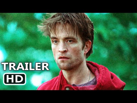 DIE MY LOVE Trailer (2025) Robert Pattinson, Jennifer Lawrence