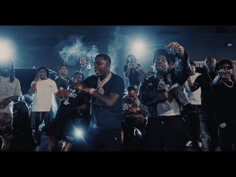 Montana 700 - Loyalty Is Real (feat. YFN Lucci) [Official Video]