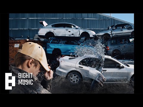 CORTIS (코르티스) 'FaSHioN' Official MV Teaser