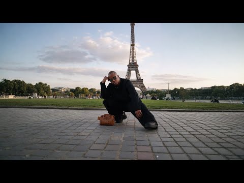Un Titico, DJ Conds - TORRE EIFFEL (Video Oficial)