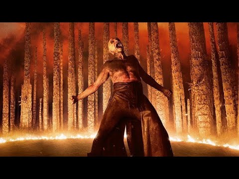 Drinker's Chasers - The Bone Temple Trailer Reaction