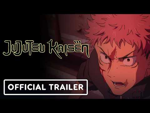 JUJUTSU KAISEN Season 3 - Official Teaser Trailer (English Subtitles)
