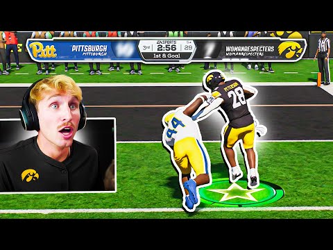 The Craziest Playoff Game EVER! Wheel of CUT! Ep. #16