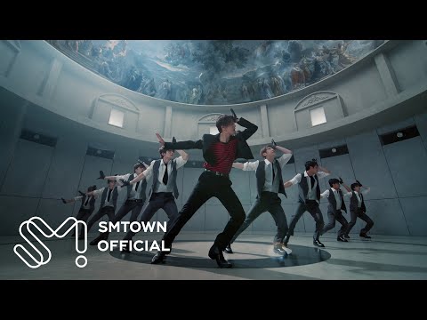 HAECHAN 해찬 'CRZY' MV