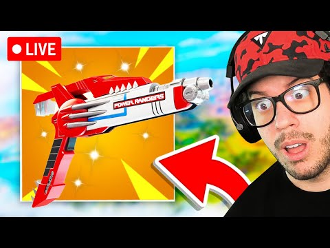🔴 LIVE! - NEW BIG UPDATE in FORTNITE is COMING SOON!
