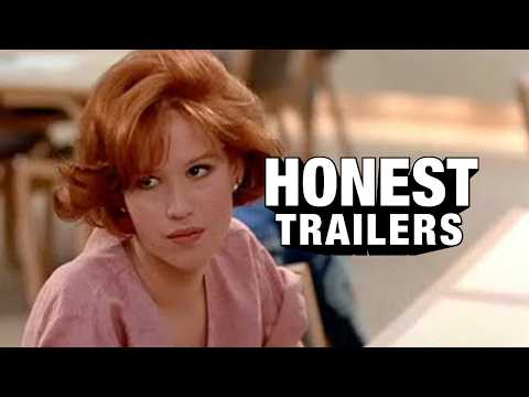 Honest Trailers | The Breakfast Club